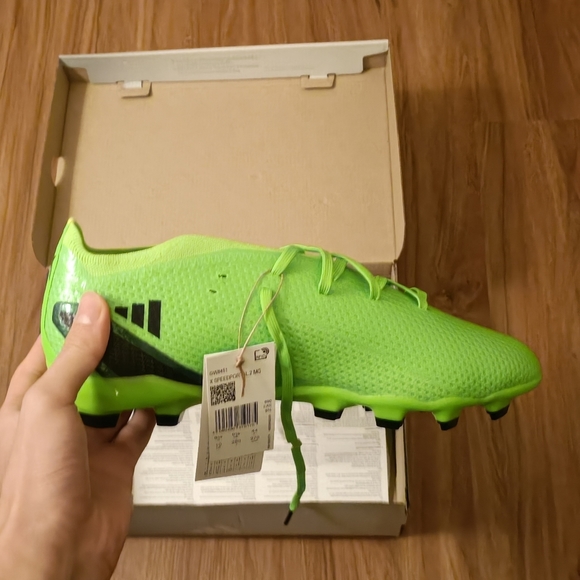 Adidas X Speedportal .2